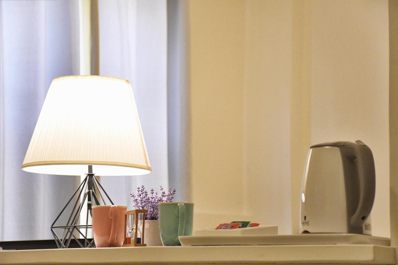 My Suite ฟีอุจจี ภายนอก รูปภาพ