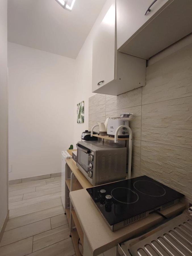 My Suite ฟีอุจจี ภายนอก รูปภาพ