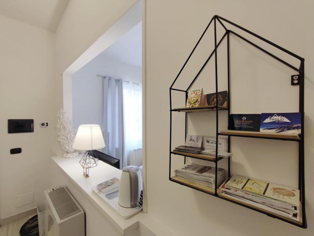My Suite ฟีอุจจี ภายนอก รูปภาพ