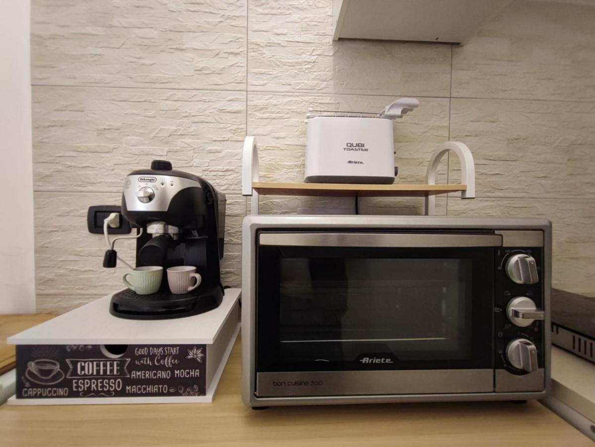 My Suite ฟีอุจจี ภายนอก รูปภาพ